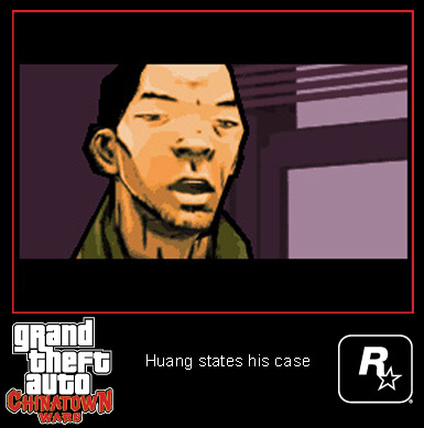 Illustration for article titled 90 Minutes With GTA: Chinatown Wars